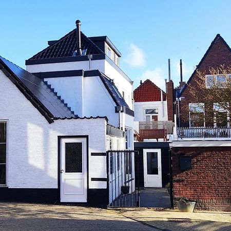B&B De Drukkerij Zandvoort - Luxury Private Guesthouse Kültér fotó