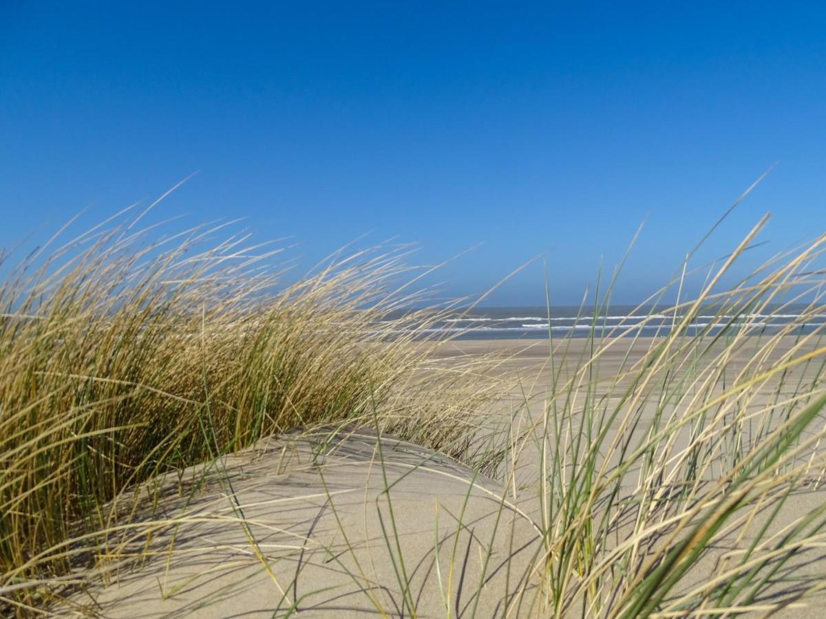 B&B De Drukkerij Zandvoort - Luxury Private Guesthouse Kültér fotó