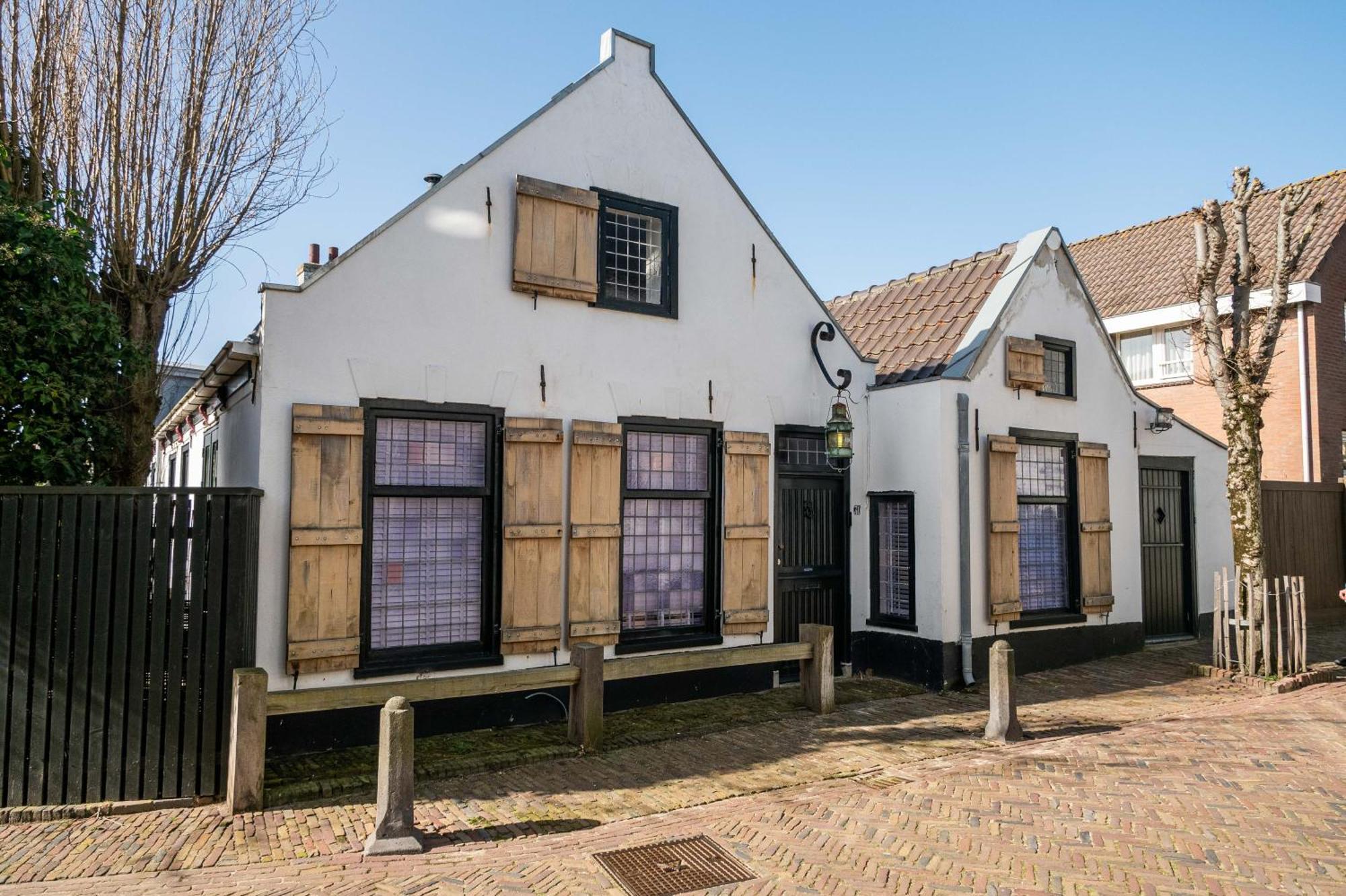 B&B De Drukkerij Zandvoort - Luxury Private Guesthouse Kültér fotó